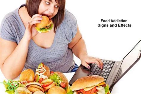 Unlock the Benefits of Healthy Food Addiction for Better Living